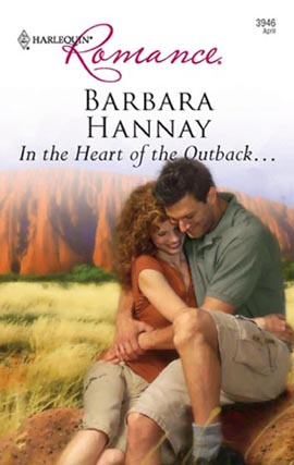 Title details for In the Heart of the Outback… by Barbara Hannay - Available